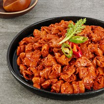 [금표곱창] 직화 양념곱창 300g + 매운소스 증정, 1개