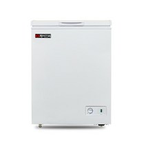 소형 보존식냉동고 식당 케이쓰리 K3BD110GBC-100L