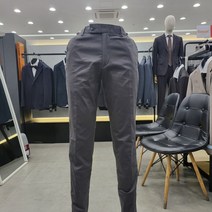 킨록 춘하 기본 그레이컬 면팬츠