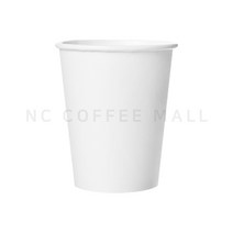 7온스 무지 종이컵 1박스 1000개 자판기용 종이컵