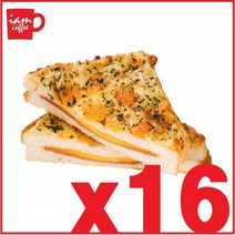 크로크무슈 140g x 16ea 아이엠커피