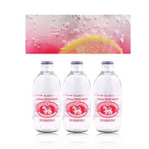 싱하 소다워터 탄산수 325ml 1박스 12개 24개