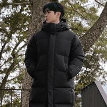 프로젝트M 클리어런스 메가히트 오리털 롱 패딩 D50/50_EPC5JD3999 145384