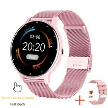 다이빙 컴퓨터 시계 게이지 new fashion series 야외 sitness sport smartwatch 여성 럭셔리, zzl02-6