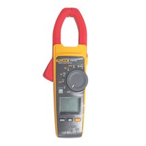 [플루크]클램프미터 FLUKE-376FC C014, 단일 수량