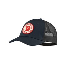 피엘라벤 모자 캡 1960 로고 트러커 78138/555