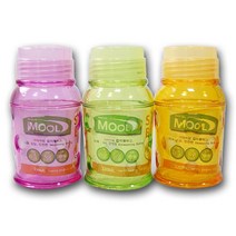 슈가파우더 통 소금 3구소스 깨 가루보관 고추가루 고춧가루 꿀소분, 중(220ml)ㅡ오렌지, 상세참조