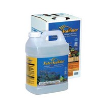 뉴트리 씨워터 [해수] [8.3L], 단품