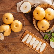 후레쉬앤푸드 나주 신고배 가정용 15kg 26-30과