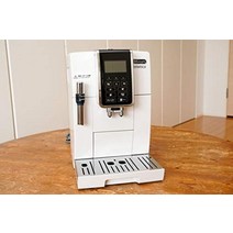 DeLonghi 디롱기 디나미카 (ECAM35035W) 전자동 커피 메이커