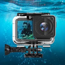 카메라방수 카메라방수커버 OSMO 액션캠 물놀이 다이빙 팩, 해당 상품 선택하기