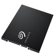 씨게이트 바라쿠다 SSD, ZA500CM10002, 500GB