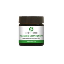 키위허브(KIWIHERB) 키위허브 카와카와 수딩 밤 50g, 1개