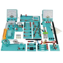 중등과학 전압전류계 물리전자기 실험키트 수업용 과학실습 초등과학 학교