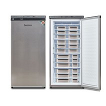 설레임 업소용 식당 보존식냉동고 180L 술 음료보관고, 상세페이지 참조