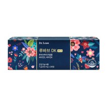 [닥터린] 루바브 DK 영양제 250g x 28정 4주분 [루바브 뿌리 추출물]