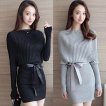 숄더원피스 2컬러 쉬폰 패션 여자옷