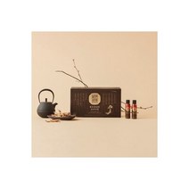 발휘 발효홍삼K 50ml 30개 프리미엄, 발휘 발효홍삼K 50ml 30개 프리