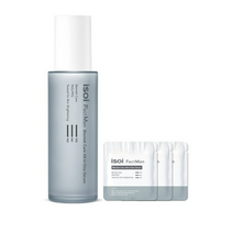 아이소이 팩트맨 블레미쉬 케어 올인원 세럼 100ml + 올인원 세럼 체험분 3p, 1세트