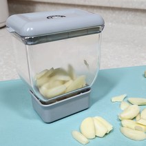 마늘 슬라이서 슬라이스 편썰기 절단기 커터기 세절기 마늘자르는기계 써는기계