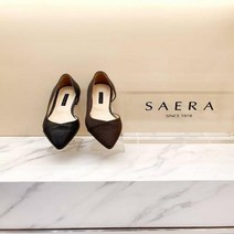 이랜드 [세라미카보나][세라제화] 인사이드 펌프스 구두 3cm A20P501 [2가지컬러]_엔씨송파점