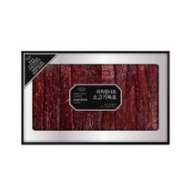 리치팜너트 호주산 소고기 육포 1호, 1kg, 8개