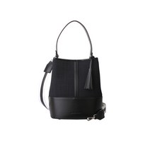 [바나바나] 블룸B 토트백 HMWCB099OB1 블랙