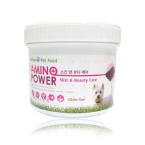 피부모질건강 강아지 오메가3 영양제 2개