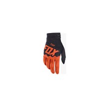 여름 자전거 장갑 ATV MTB BMX 오프로드 바이크 오토바이 산악 모토크로스 레이싱 Hpit Fox, [01] S, [12] Gloves12