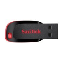 [샌디스크] USB메모리, 16GB