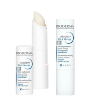 3+1 바이오더마 아토덤 립스틱 4개입