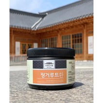 보재인서울 핑거루트 환 200g 인도네시아, 688개