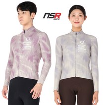 NSR 클럽 해시태그 기모 저지 여성 져지 간절기 자전거 라이딩 온라인쇼핑몰 빠른 배송 매장