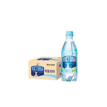 빅토리아 탄산 라임 500ml20트레비씨그램초청, 빅토리아 탄산 라임 500mlx20/트