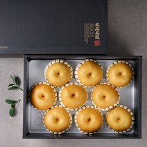 [20대여사장이고른] 배 선물세트 7.5kg 명절 추석 설 과일선물세트 제수용 선물용 가정용, 1개, 배선물세트 특 7.5kg