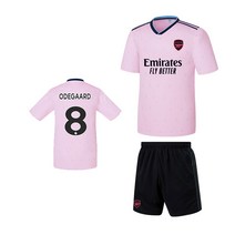 22-23 아스날 써드 축구 유니폼 324C 마킹무료