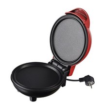 베이킹도구 와플믹스 빵틀 와플 붕어빵 팬 기계 110v220v 전기 메이커 버블 계란, 평판, 유럽 ​​연합