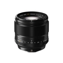 Fujifilm Fujinon 56 / F 1.2 XF R 56mm 렌즈