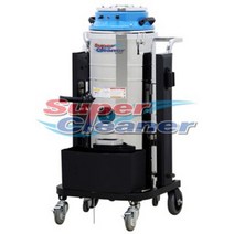 kyungseoglotech_ SUPER-103S 산업용청소기(건습식 50리터) 공업용청소기 2모터청소기