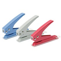 평화 510 1공펀치 일반 펀치, 랜덤, 2개입