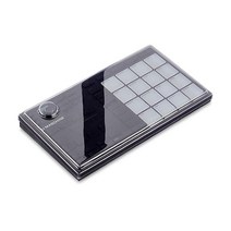 Decksaver Native Instruments Maschine Mikro Mk3 키보드 커버 (DS-PC-MIKROMK3), 단일옵션