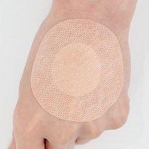 기타 메디홀릭 합정동 쎈언니 마유밴드 니플밴드 3세트60매 빅사이즈 여성 니플패치, 3세트 60매, 60매