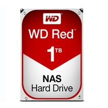 WD RED-1T 최적화 나스 1TB 독보적기술 내장형하드