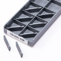 DGN2002C IC908 그루 CNC 초경 선반 도구, 04 DGN3003J