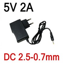 5V 2A 어댑터 Acer One 10 S1002-145A N15P2 N15PZ 2-IN-1 S1002-17FR S1002-17FR-US NT.G53AA.001 10.1 