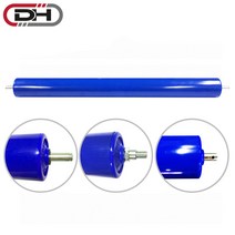 대화콘베어 R-400 컨베이어롤러 5개, 자바라 컨베이어용