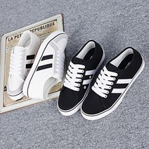 이선 배색 스니커즈 CNK럭키(남자)