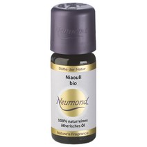 노이먼트 Neumond 에센셜 오일 천연 유기농 아로마 테라피 10ml