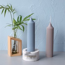 몰드몰 PC몰드 - 돔Type 스트라이프 (대)