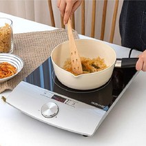 EPI 전기 휴대용 인덕션 원룸 1구 인덕션 캠핑용 인덱션